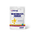 Hibong Fe fertilizer EDDHA Fe 6% Chelated Iron Fertilizer price in Granular and Powder